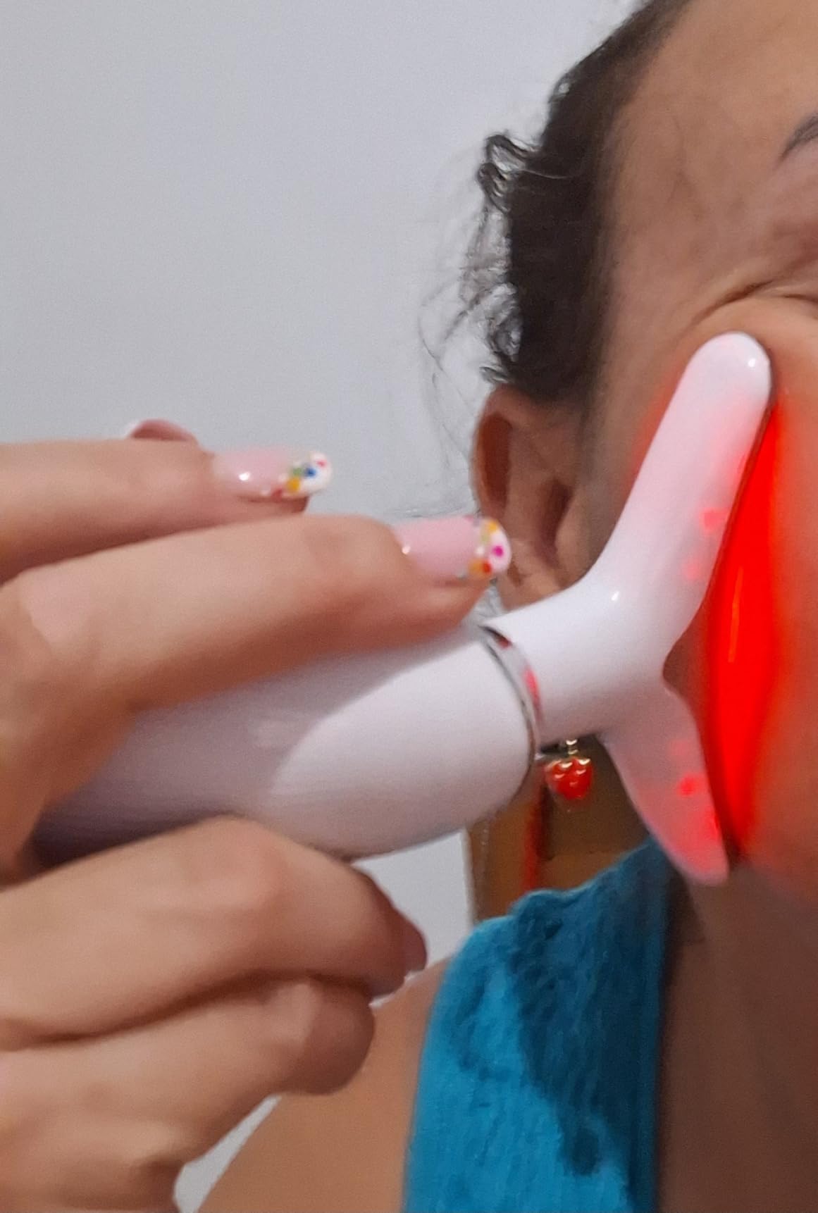 TheEternaSkin  Your at-home anti-aging treatment, professional and safe
