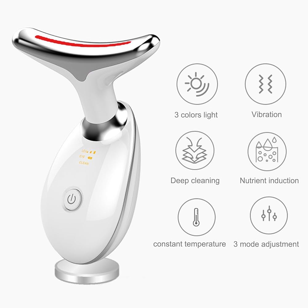 TheEternaSkin  Your at-home anti-aging treatment, professional and safe