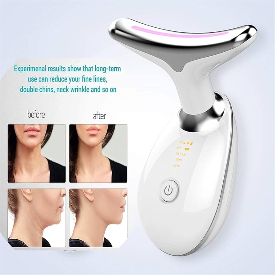 TheEternaSkin  Your at-home anti-aging treatment, professional and safe
