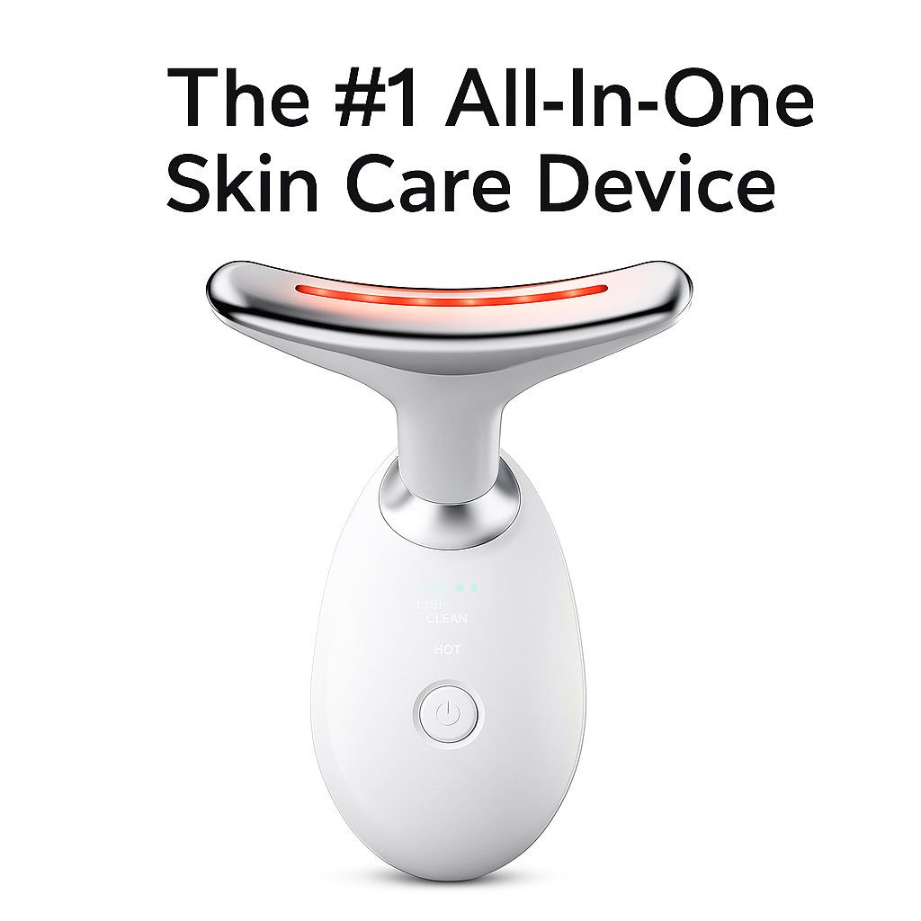 TheEternaSkin  Your at-home anti-aging treatment, professional and safe