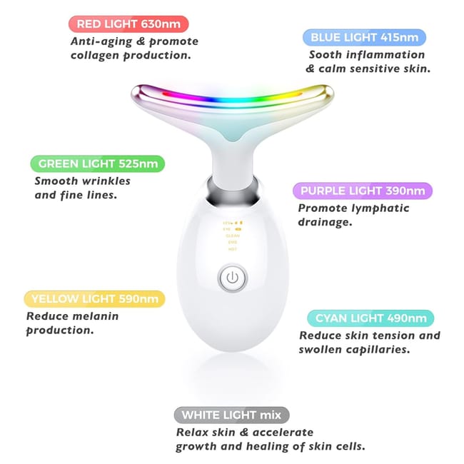TheEternaSkin  Your at-home anti-aging treatment, professional and safe